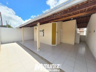 Excelente Casa Disponível Para Venda No Bairro Aeroporto