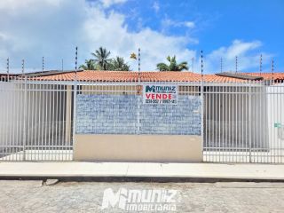 Excelente Casa Disponível Para Venda No Bairro Aeroporto