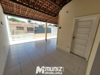 Excelente Casa Disponível Para Venda No Bairro Aeroporto