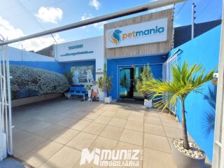 VENDE-SE CASA AV EDEZIO VIEIRA DE MELO