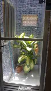 VENDE-SE CASA DE ESQUINA  PRÓX AO TERMINAL - MARCOS FREIRE II