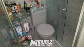 VENDE-SE CASA DE ESQUINA  PRÓX AO TERMINAL - MARCOS FREIRE II