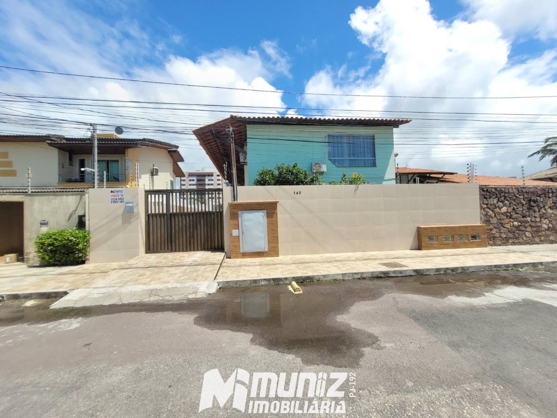 Oportunidade: Duplex à Venda na Farolândia, próximo UNIT