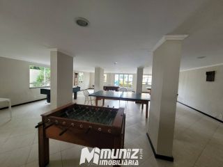Vende-se Excelente Apartamento no Condomínio Riviera, 13 de Julho