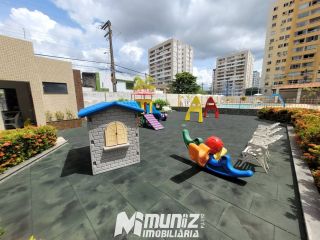 Vende-se Excelente Apartamento no Condomínio Riviera, 13 de Julho