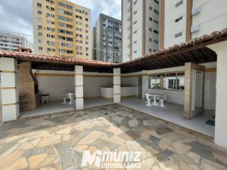 Vende-se Excelente Apartamento no Condomínio Riviera, 13 de Julho