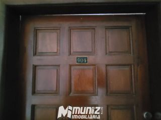 Vende-se Excelente Apartamento no Condomínio Riviera, 13 de Julho