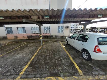 VENDE-SE APT NO COND DOCE VIDA NATURA
