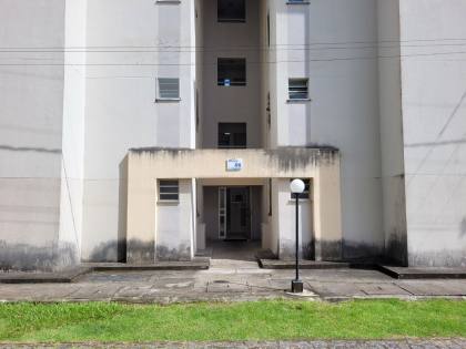 VENDE-SE APT NO COND DOCE VIDA NATURA