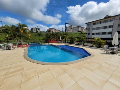 VENDE-SE APT NO COND DOCE VIDA NATURA