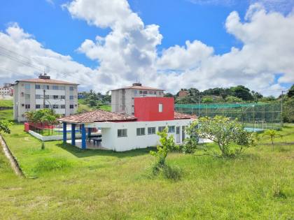 VENDE-SE APT NO COND DOCE VIDA NATURA