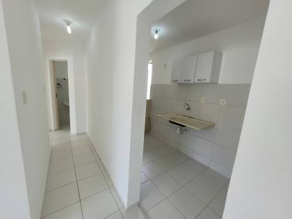 VENDE-SE APT NO COND DOCE VIDA NATURA