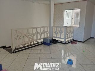 Excelente Casa Com 2 Pavimentos No Bairro Orlando Dantas Para Venda