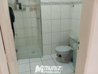 Excelente Casa Com 2 Pavimentos No Bairro Orlando Dantas Para Venda