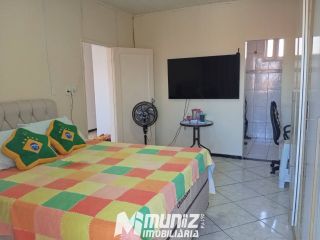 Excelente Casa Com 2 Pavimentos No Bairro Orlando Dantas Para Venda