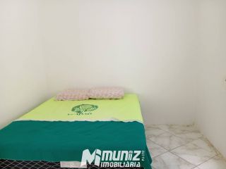 Excelente Casa Com 2 Pavimentos No Bairro Orlando Dantas Para Venda