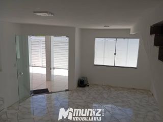 Excelente Casa Com 2 Pavimentos No Bairro Orlando Dantas Para Venda