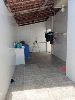 Excelente Casa Com 2 Pavimentos No Bairro Orlando Dantas Para Venda