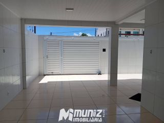 Excelente Casa Com 2 Pavimentos No Bairro Orlando Dantas Para Venda
