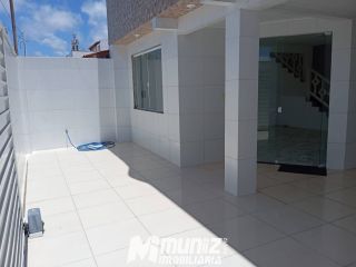 Excelente Casa Com 2 Pavimentos No Bairro Orlando Dantas Para Venda