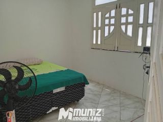 Excelente Casa Com 2 Pavimentos No Bairro Orlando Dantas Para Venda