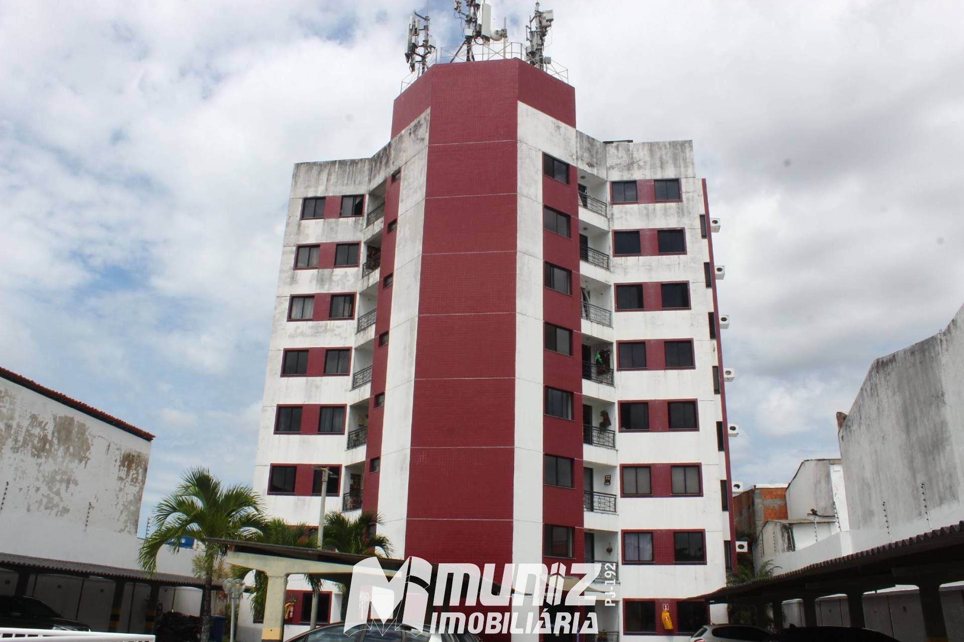 Condomínio Belleville à Venda - Ponto Novo.