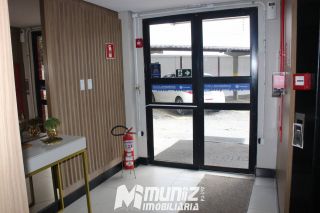 Condomínio Belleville à Venda - Ponto Novo.