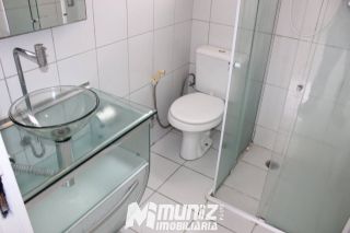 Condomínio Belleville à Venda - Ponto Novo.