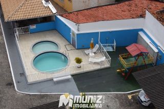 Condomínio Belleville à Venda - Ponto Novo.