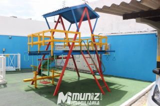 Condomínio Belleville à Venda - Ponto Novo.