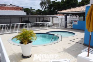 Condomínio Belleville à Venda - Ponto Novo.