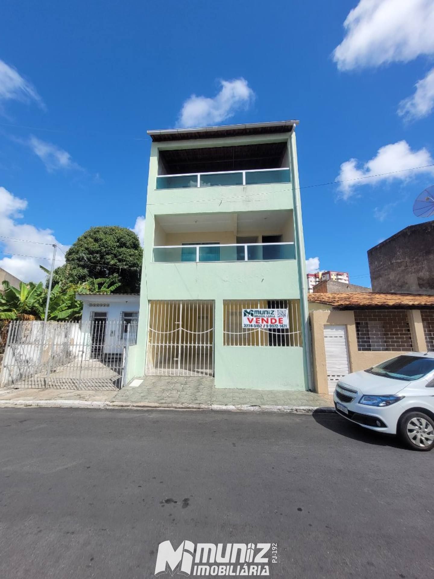 Oportunidade Imperdível Casa à Venda no Pereira Lobo