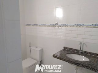 Vende-se Casa no Conjunto Santa Tereza