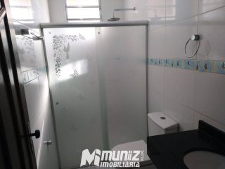 Vende-se Casa no Conjunto Santa Tereza