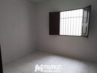 Vende-se Casa no Conjunto Santa Tereza