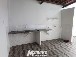 Vende-se Casa no Conjunto Santa Tereza
