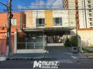 VENDE-SE IMÓVEL COMERCIAL OU RESIDENCIAL À VENDA - BAIRRO SAO JOSE