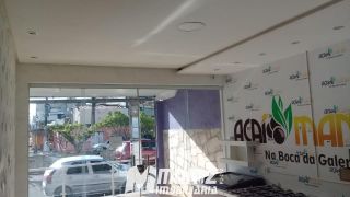 VENDE-SE IMÓVEL COMERCIAL OU RESIDENCIAL À VENDA - BAIRRO SAO JOSE