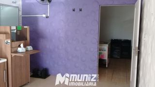 VENDE-SE IMÓVEL COMERCIAL OU RESIDENCIAL À VENDA - BAIRRO SAO JOSE