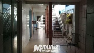 VENDE-SE IMÓVEL COMERCIAL OU RESIDENCIAL À VENDA - BAIRRO SAO JOSE