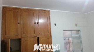 VENDE-SE IMÓVEL COMERCIAL OU RESIDENCIAL À VENDA - BAIRRO SAO JOSE