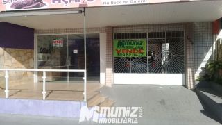 VENDE-SE IMÓVEL COMERCIAL OU RESIDENCIAL À VENDA - BAIRRO SAO JOSE