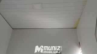 VENDE-SE IMÓVEL COMERCIAL OU RESIDENCIAL À VENDA - BAIRRO SAO JOSE