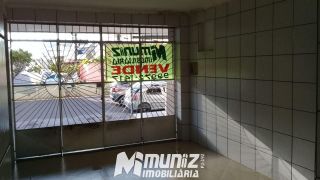 VENDE-SE IMÓVEL COMERCIAL OU RESIDENCIAL À VENDA - BAIRRO SAO JOSE