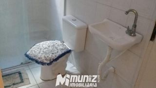 VENDE-SE IMÓVEL COMERCIAL OU RESIDENCIAL À VENDA - BAIRRO SAO JOSE