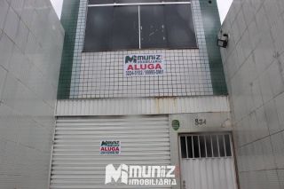 Excelente Imóvel Comercial à Venda – Espaço e Estrutura para o Seu Negócio