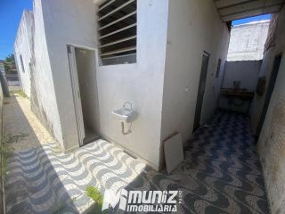 Vende-se Ponto Comercial com Casa nos Fundos no Rosa Elze