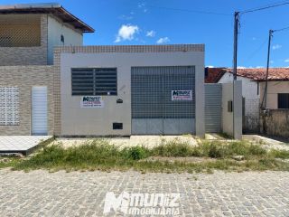 Vende-se Ponto Comercial com Casa nos Fundos no Rosa Elze