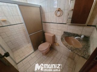 Casa à Venda no Suissa