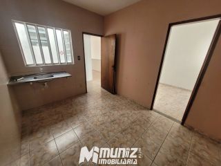 Casa à Venda no Suissa